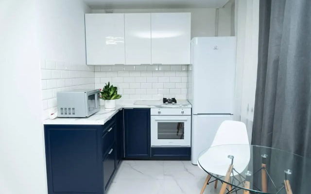 Апартаменты на улице Декабристов 5