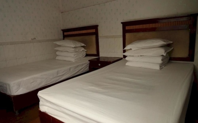 Xing He Hotel-shenzhen – Guest Rooms – Shenzhen