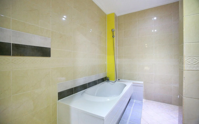 Suwon Yeongtong SG Hotel