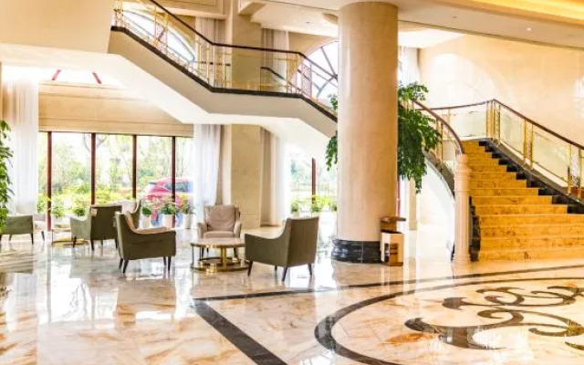 Huizunshengting Hotel