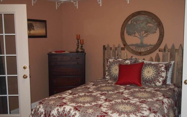 Glassy View Bed & Breakfast