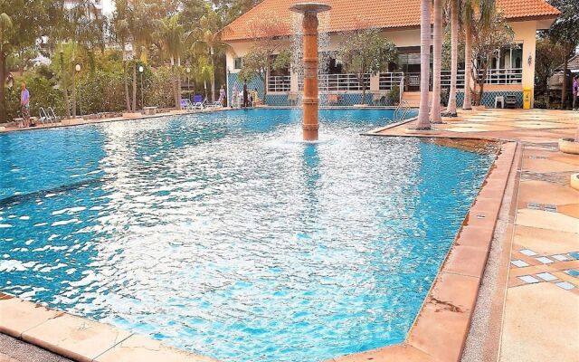 View Talay 5 Studio Apartment Close to the Beach