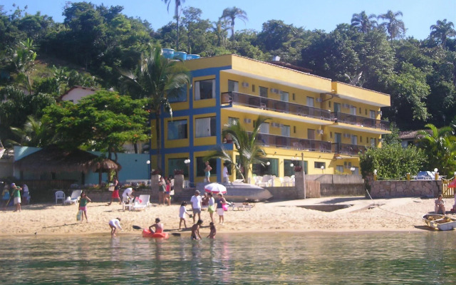 Pousada dos Golfinhos