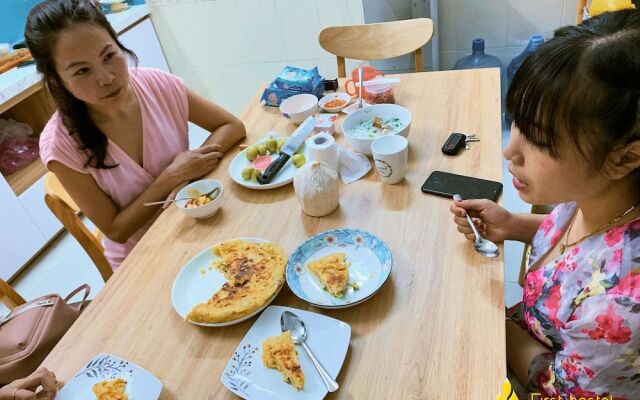 First Hostel Nha Trang