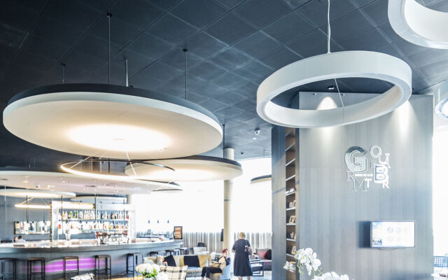 Novotel Basel City