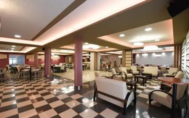 Hotel Fray Sebastian