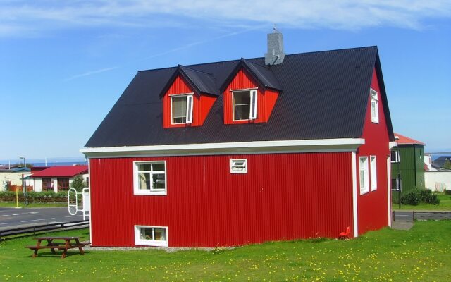 Grundarfjördur Hostel