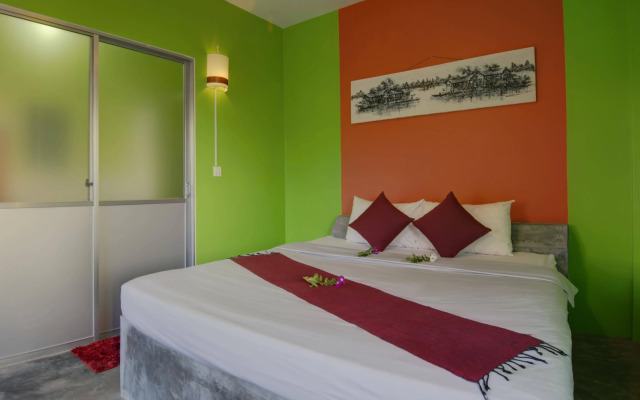 The Luxury Concept Hostel