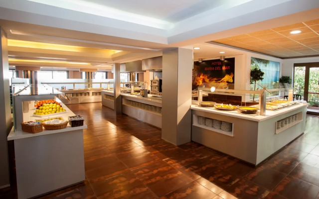 Hotel Maria del Mar