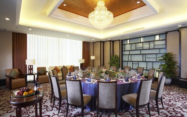 Zhengda New Century Hotel Qingtian