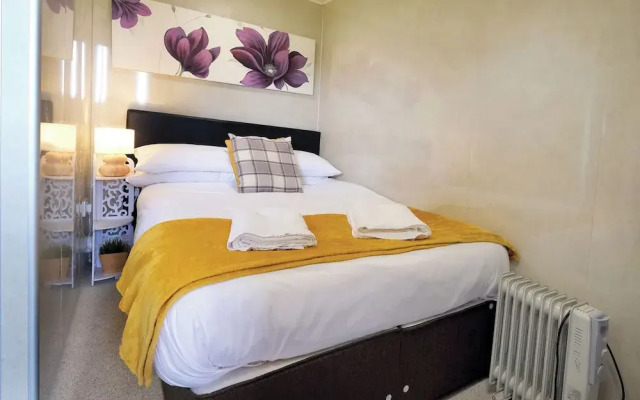 Ocean View 7 - 1 Bedroom - Llanrhidian