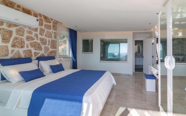 Villa La Mer Azur