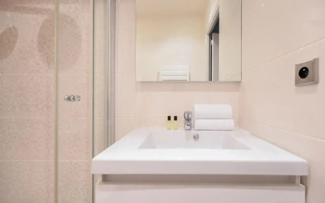 GuestReady - Fantastic Apt in Épinettes ideal for 4!