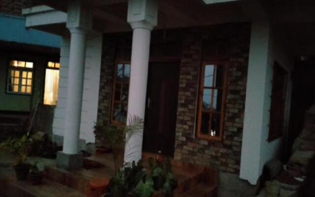 StayApart - Chiabari Homestay