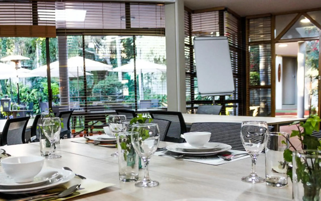 Polo Guest House