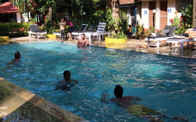 Colonia de Braganza Resort