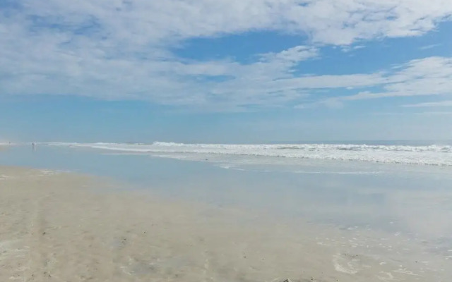 St Augustine Beach Tennis 405 New