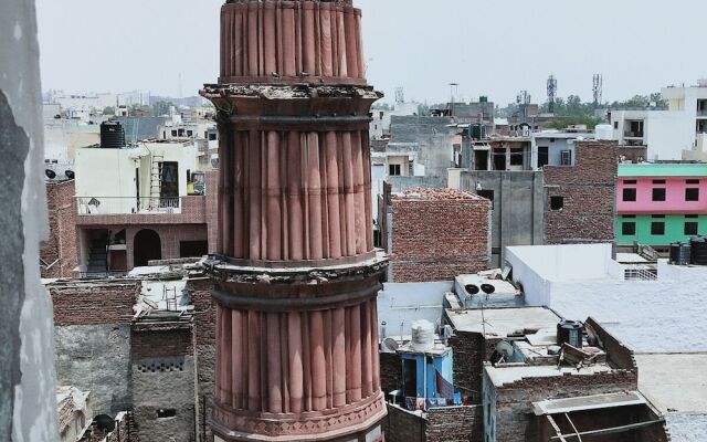 Hotel Orchid Saffron