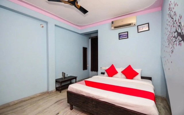 The Royal Villa And Restaurant By OYO Rooms
