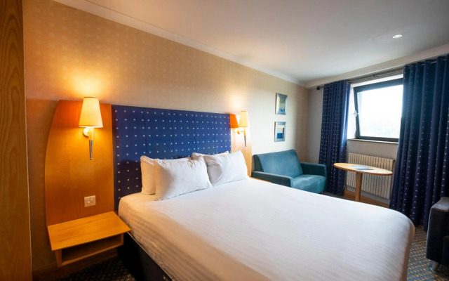 The Bolton Stadium Hotel, a member of Radisson Individuals