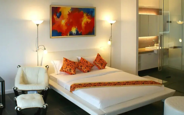 NorthPoint Pattaya by GrandisVillas