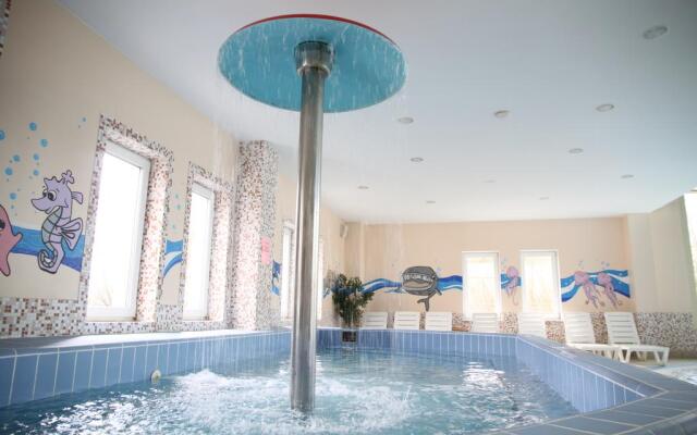 Grand Peterhof SPA Hotel