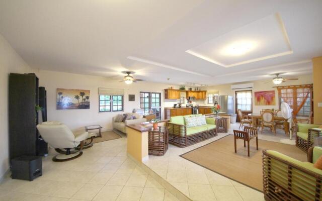 Sunrise Villa
