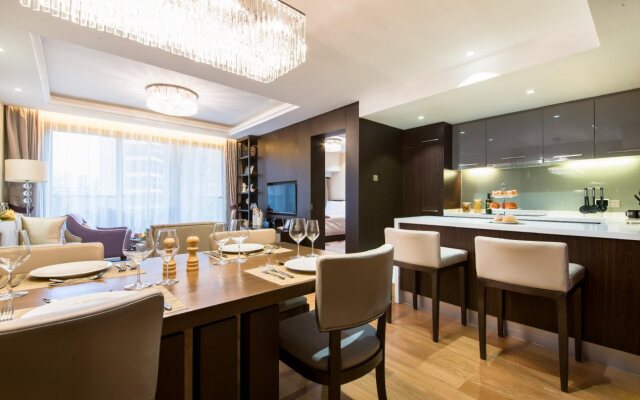 Savills Residence Daxin Shenzhen Bay