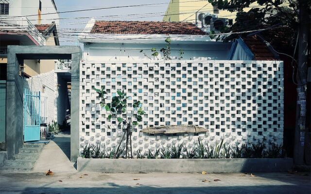 Sam Stay - Hostel