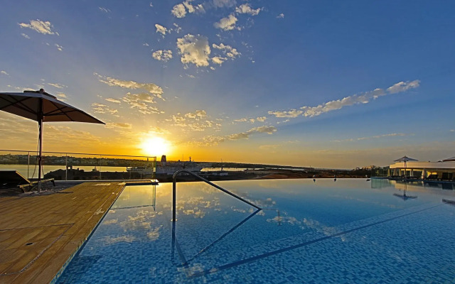 Jupiter Marina Hotel - Couples & Spa