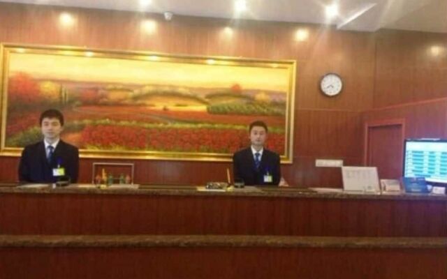 Hanting Inn - Wuhan University