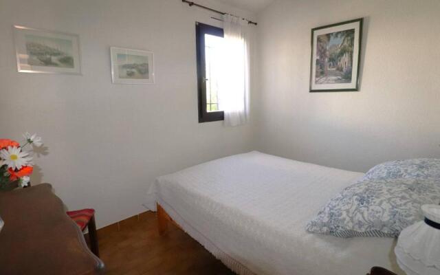 Appartement Le Grau-du-Roi, 2 pièces, 4 personnes - FR-1-307-204