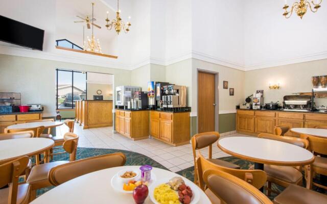 Branson's Best Motel