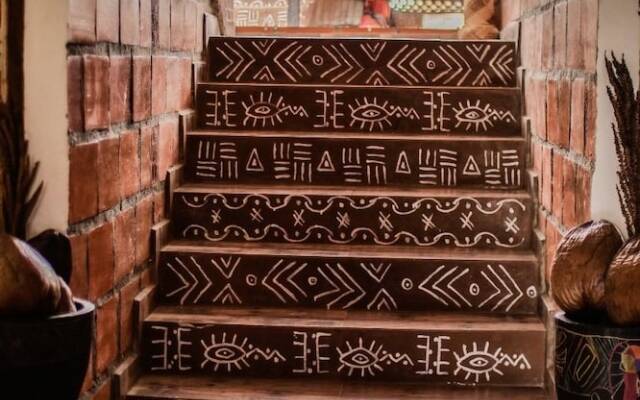 Hotel Acuali Nuqui