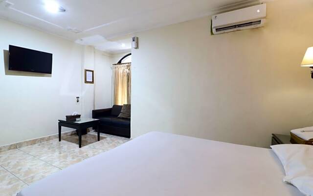 C'One Hotel Pulomas