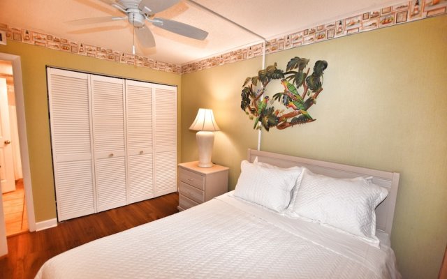 0111 Waters Edge Resort 2 Bedroom Condo by RedAwning