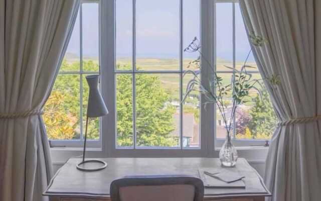 Penally Abbey Hotel