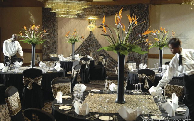 InterContinental Nairobi
