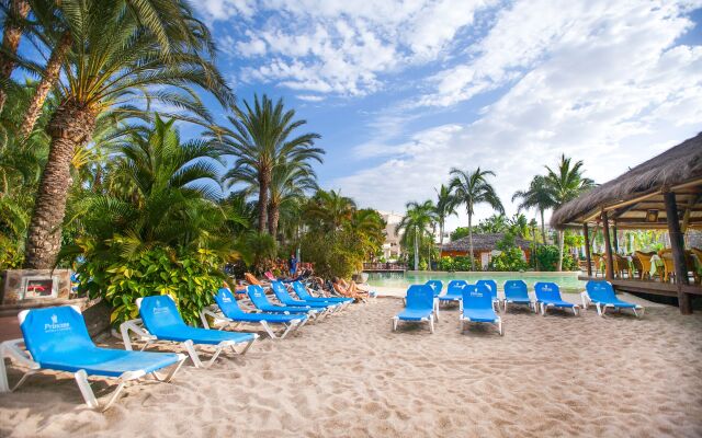 Tabaiba Princess Hotel