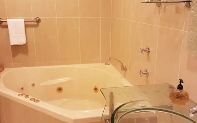 Getaway Inn Boutique Guest House