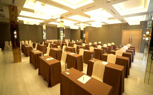 Sareeviengping Hotel Chiangmai