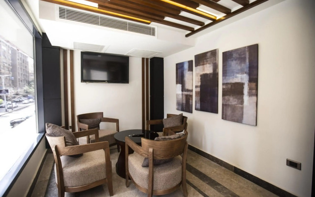 Stay Inn Hotel  Cairo Hotel