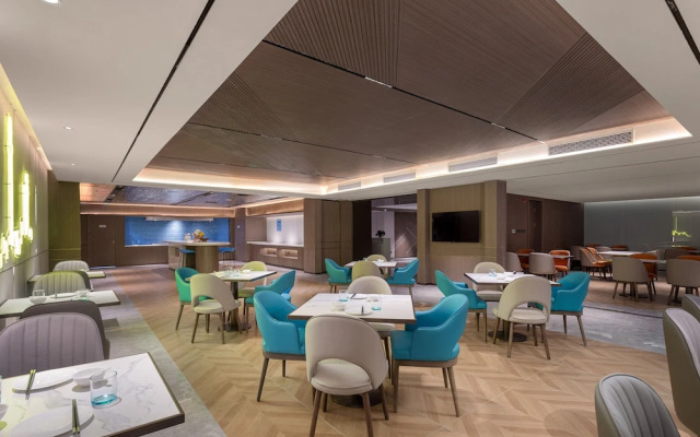 Holiday Inn Express Shanghai Gumei by IHG