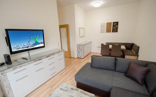 Apartment Cityxpress TOP 7 - Zell am See