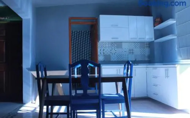 Hostal Tres Piedras By Rotamundos