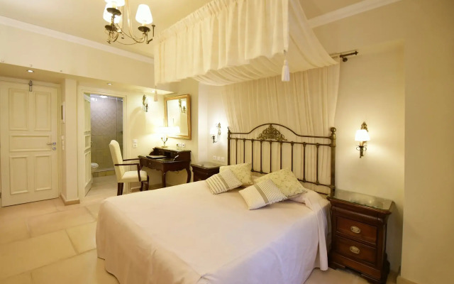 Angelica Boutique Hotel