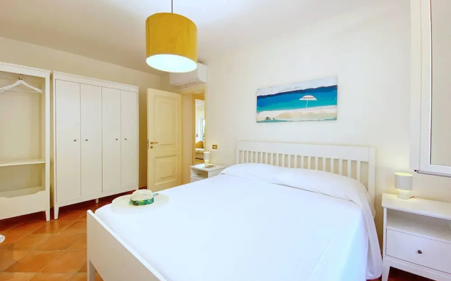 Solemar Sicilia - Villa Alma