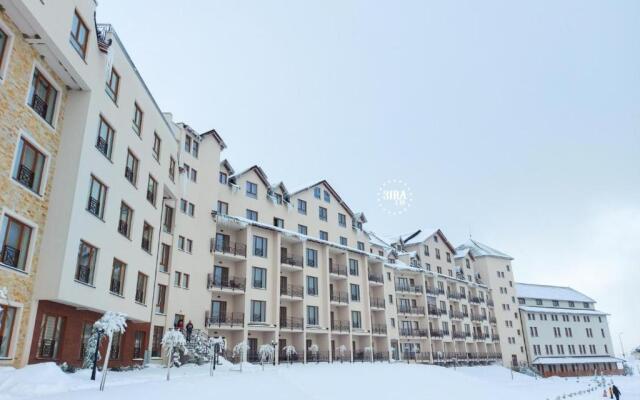 ZIRA L 19 Kopaonik MILMARI RESORT
