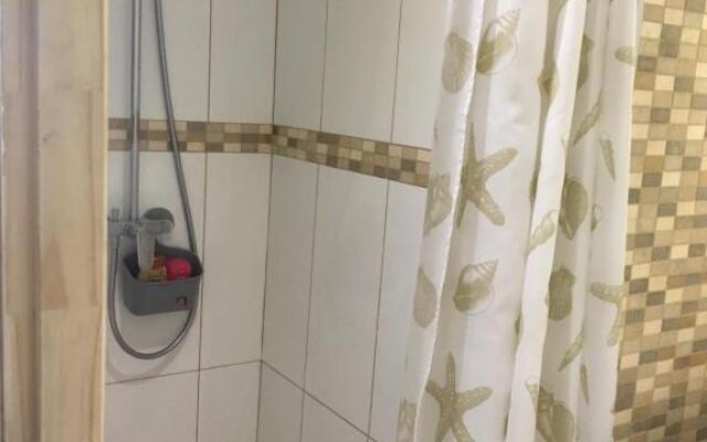 Studio Villa espace Piscine Terrasse Bandol