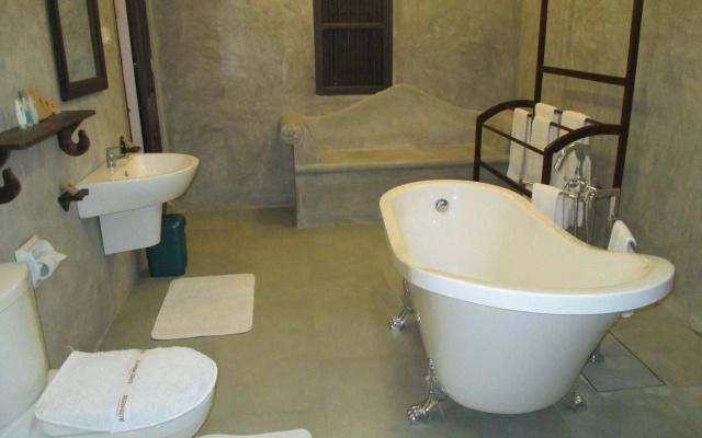 Villa Pinnawala